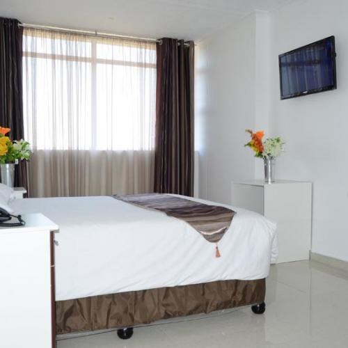 Royal Ushaka Hotel Durban Exterior photo