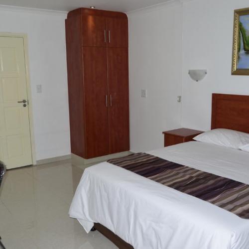 Royal Ushaka Hotel Durban Exterior photo