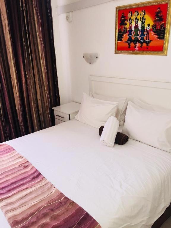 Royal Ushaka Hotel Durban Exterior photo