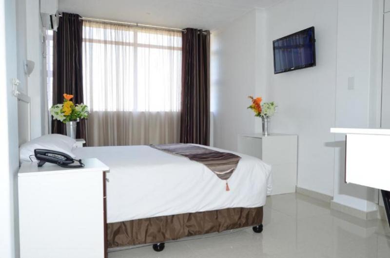 Royal Ushaka Hotel Durban Exterior photo