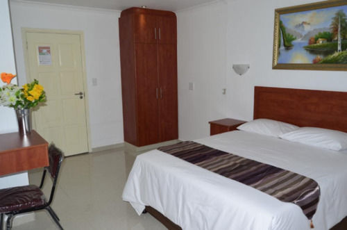 Royal Ushaka Hotel Durban Exterior photo