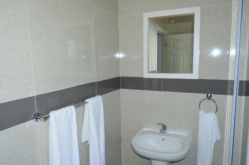 Royal Ushaka Hotel Durban Exterior photo